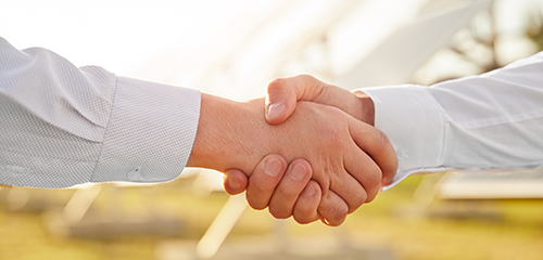 代表メッセージイメージ